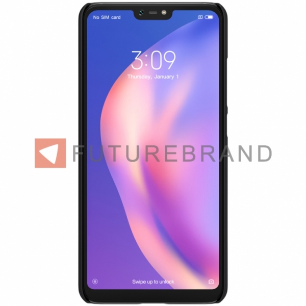 ЧЕХОЛ NILLKIN SHIELD ДЛЯ XIAOMI MI 8 LITE