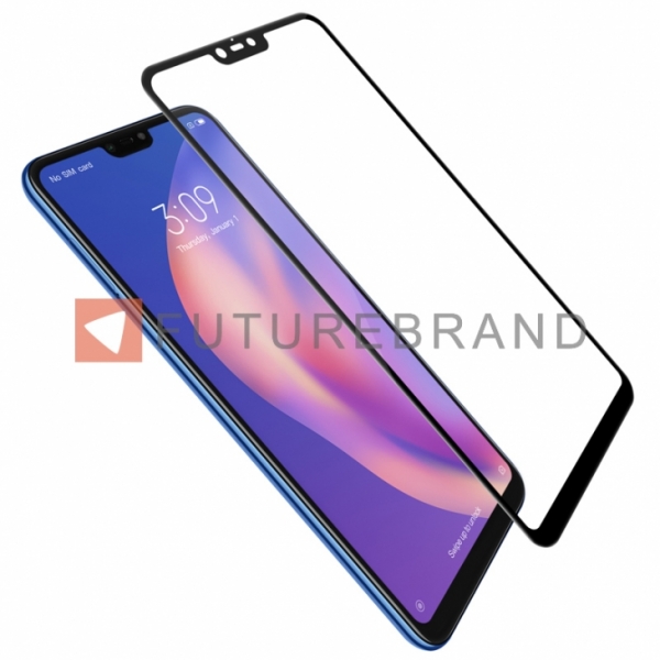 ЗАЩИТНОЕ СТЕКЛО ДЛЯ XIAOMI MI 8 LITE