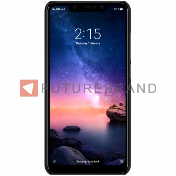 ЧЕХОЛ NILLKIN SHIELD ДЛЯ XIAOMI REDMI NOTE 6 PRO