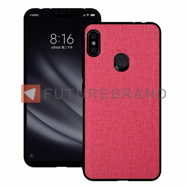 ЧЕХОЛ ДЛЯ XIAOMI REDMI NOTE 6 PRO