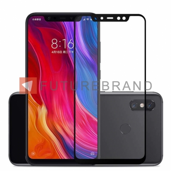 ЗАЩИТНОЕ СТЕКЛО ДЛЯ REDMI NOTE 6 PRO