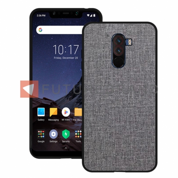 ЧЕХОЛ ДЛЯ XIAOMI POCOPHONE F1