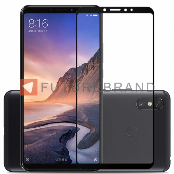 ЗАЩИТНОЕ СТЕКЛО ДЛЯ XIAOMI MI MAX 3