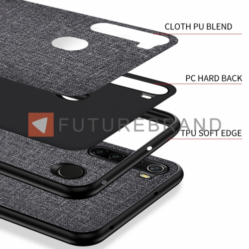 ЧЕХОЛ ДЛЯ XIAOMI REDMI NOTE 8T